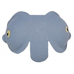 Sachet de 10 coiffes à palombes