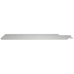 Lame inox pour scie sabre électrique EINHELL à usage alimentaire - EINHELL