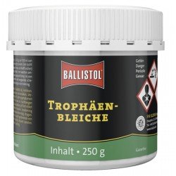 Blanchisseur de trophée BALLISTOL 250g - BALLISTOL