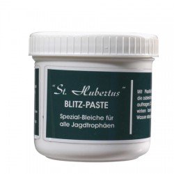 Pâte à blanchir les massacres