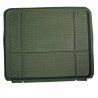 Tapis de coffre baquet 50x60 cm pour voiture