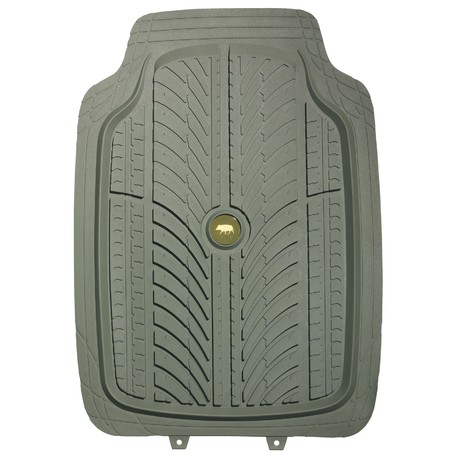 Tapis de sol ajustables pour véhicule