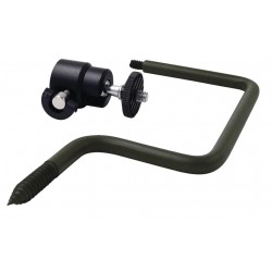 Bras de fixation NUM'AXES pour piège photo - NUM'AXES