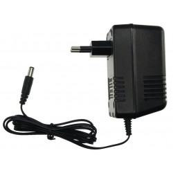 Bloc d'alimentation NUM'AXES pour piège photo PIE1044/1045/1048 - NUM'AXES