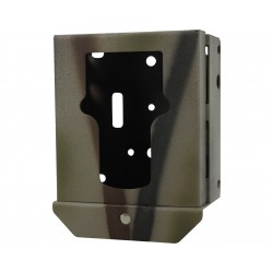 BOÎTIER DE SÉCURITÉ SNAPSHOT - DÖRR