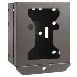 Boîtier sécurité NUM'AXES pour piège photo PIE 1023 ET PIE1037 - NUM'AXES