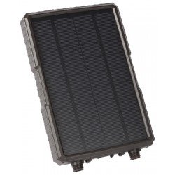Panneau solaire NUM'AXES pour pièges photos - NUM'AXES