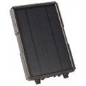 Panneau solaire NUM'AXES pour pièges photos - NUM'AXES