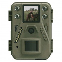 Piège photo numérique BOLYGUARD SG520 vert - BOLYGUARD