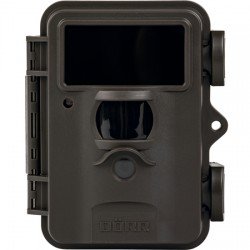 Piège photographique DÖRR BLACK LEDS - 8 MP - DÖRR