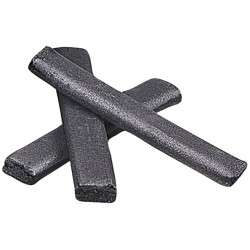 Combustible pour chaufferette de poche