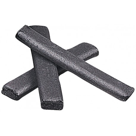 Combustible pour chaufferette de poche