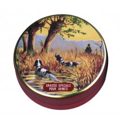 Graisse pour armes ARMISTOL ARMOLINE ST-HUBERT - ARMISTOL