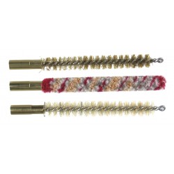 Set de 3 écouvillons pour carabine MEGALINE - MEGALINE