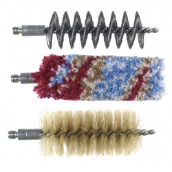 Set de 3 écouvillons pour fusil MEGALINE - MEGALINE