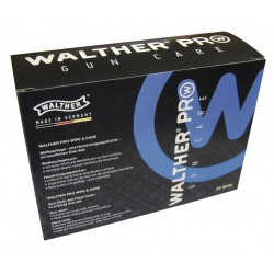 LINGETTES PRO GUN CARE - WALTHER