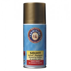 Solvant et dégrippant ARMISTOL SOLVIT - ARMISTOL