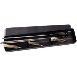 Boîte de nettoyage STIL CRIN pour carabine, baguette métal - STIL CRIN