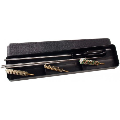 Boîte de nettoyage STIL CRIN pour carabine, baguette métal - STIL CRIN