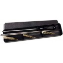 Boîte de nettoyage STIL CRIN pour carabine, baguette métal - STIL CRIN