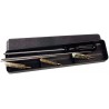 Boîte de nettoyage STIL CRIN pour carabine, baguette métal - STIL CRIN