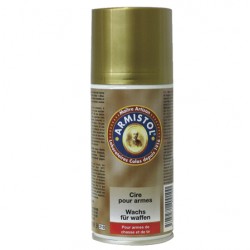 Cire pour armes ARMISTOL - Aérosol 150ml - ARMISTOL