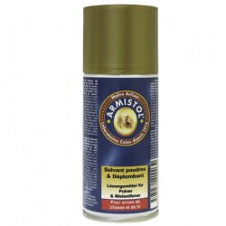 Solvant poudre et déplombant ARMISTOL - Aérosol 150ml - ARMISTOL
