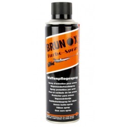Lubrifiant BRUNOX TURBO-SPRAY - Aérosol - BRUNOX
