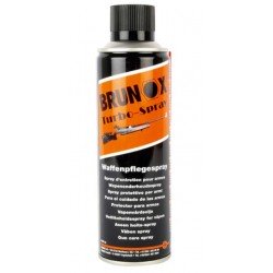 Lubrifiant BRUNOX TURBO-SPRAY - Aérosol - BRUNOX