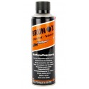 Lubrifiant BRUNOX TURBO-SPRAY - Aérosol - BRUNOX