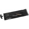 Boîte de nettoyage STIL CRIN pour fusil, baguette bois - STIL CRIN