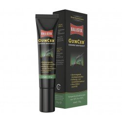 Graisse BALLISTOL GUNCER - Tube 10g - BALLISTOL