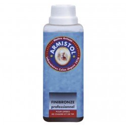 Bronzage ARMISTOL FINIBRONZE professionnel - ARMISTOL