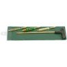 Sachet de nettoyage STIL CRIN pour arme de poing, baguette laiton - STIL CRIN