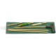 Kit de nettoyage plastique STIL CRIN pour carabine, baguette laiton - STIL CRIN