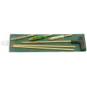 Kit de nettoyage plastique STIL CRIN pour carabine, baguette laiton - STIL CRIN