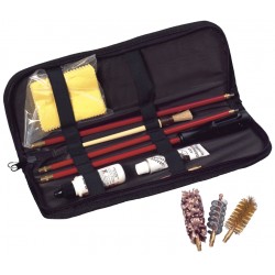 Trousse de nettoyage STIL CRIN pour fusil - STIL CRIN