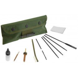 Nécessaire de nettoyage UTG AR15 Cal. 223 - UTG