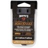 Cordon de nettoyage pour arme de poing BORESNAKE DEN HOPPES - HOPPES
