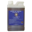 Vernis au tampon ARMISTOL bidon 1000ml - ARMISTOL