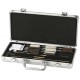 Coffret de nettoyage universel HOPPES 21 pièces - HOPPES