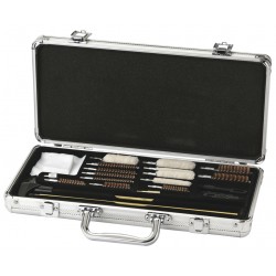 Coffret de nettoyage universel HOPPES 21 pièces - HOPPES