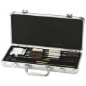 Coffret de nettoyage universel HOPPES 21 pièces - HOPPES