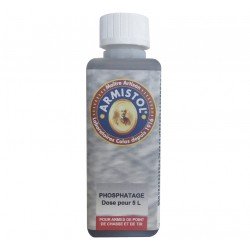 Bronzage ARMISTOL PHOSPHATE - Flacon 125ml - ARMISTOL