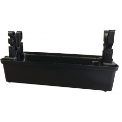 Mallette d'entretien et chevalet PISTEURS pour carabine - PISTEURS