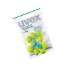 Bouchons d'oreille de remplacement UVEX X-CAP - X-FOLD - UVEX