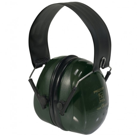 Casque passif PELTOR OPTIME II - PELTOR