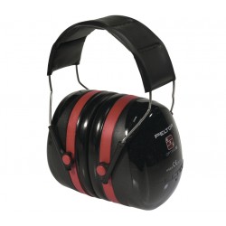 Casque passif PELTOR OPTIME III - PELTOR