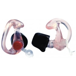 Bouchons d'oreilles techniques MK5 ALVIS AUDIO - ALVIS AUDIO