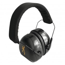 Casque BROWNING BUCKMARK II noir - BROWNING